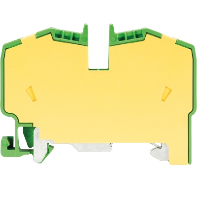 Заземляющая клемма, тип фиксации провода: пружинный, номинальное сечение: 6 мм кв., 41A, 800V, ширина: 8 мм, цвет: желто-зеленый, тип монтажа: DIN 35 | код 56.706.9053.0 | Wieland Заземляющая клемма, тип фиксации провода: пружинный, номинальное сечение: 6 мм кв., 41A, 800V, ширина: 8 мм, цвет: желто-зеленый, тип монтажа: DIN 35 | код 56.706.9053.0 | Wieland