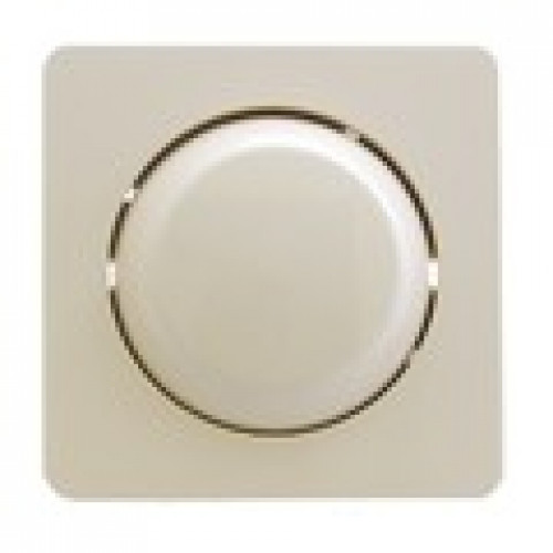 Накладка для диммера Д3 бежевая | код С1НД3-003 | GUSI ELECTRIC Накладка для диммера Д3 бежевая | код С1НД3-003 | GUSI ELECTRIC