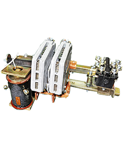 Контактор электромагнитный КТП-6632С У3, 250А, 220В, 2з+2р, 2 полюса (ЭТ) | код ET012696 | Электротехник Контактор электромагнитный КТП-6632С У3, 250А, 220В, 2з+2р, 2 полюса (ЭТ) | код ET012696 | Электротехник