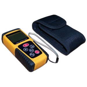 Лазерный дальномер, до 70 м | код LAN-LDM-70 | LANMASTER Лазерный дальномер, до 70 м | код LAN-LDM-70 | LANMASTER