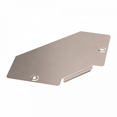 Крышка угла горизонтального 90 градусов Стандарт INOX (AISI 409) 150 Промрукав | код PR16.3577 | ПРОМРУКАВ Крышка угла горизонтального 90 градусов Стандарт INOX (AISI 409) 150 Промрукав | код PR16.3577 | ПРОМРУКАВ