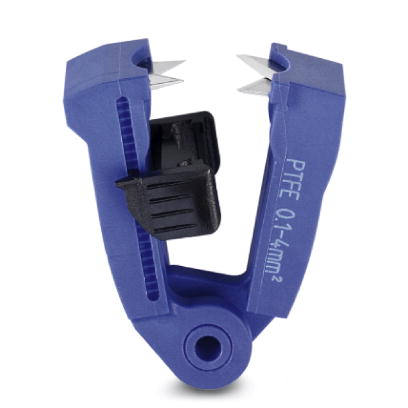 Запасной нож WIREFOX 4/SB | код 1212151 | PHOENIX CONTACT Запасной нож WIREFOX 4/SB | код 1212151 | PHOENIX CONTACT