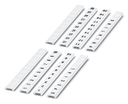 Планка Zack ZBF 6,QR:FORTL.ZAHLEN 1-10 | код 0808765:0001 | PHOENIX CONTACT Планка Zack ZBF 6,QR:FORTL.ZAHLEN 1-10 | код 0808765:0001 | PHOENIX CONTACT