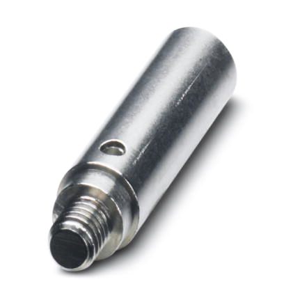 Гнездо для щупа тестера TPS 3/20/5 (VPE100) | код 3246587 | PHOENIX CONTACT Гнездо для щупа тестера TPS 3/20/5 (VPE100) | код 3246587 | PHOENIX CONTACT