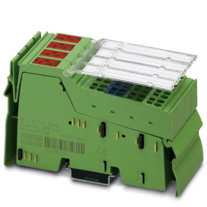 Клемма Inline-ME IB IL 24 DO 16-ME | код 2897253 | PHOENIX CONTACT Клемма Inline-ME IB IL 24 DO 16-ME | код 2897253 | PHOENIX CONTACT