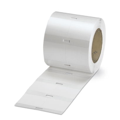 Вставная табличка EMT (31X12,5)R | код 0800008 | PHOENIX CONTACT Вставная табличка EMT (31X12,5)R | код 0800008 | PHOENIX CONTACT