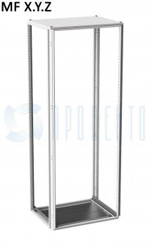 Рама 200х80х60 IP55 IK10 RAL7004 | код MF 200.80.60 RAL7004 | ПРОВЕНТО Рама 200х80х60 IP55 IK10 RAL7004 | код MF 200.80.60 RAL7004 | ПРОВЕНТО