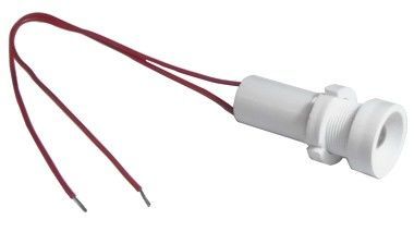 Светодиодная лампа СКЛ-16.1Б-Л-2-6-МК, зеленая, металлический корпус, выводы гибкие под пайку, 24В 50Гц/пост., диаметр посадочного отверстия 14мм, УХЛ2.1 | код A8021-79688431 | Каскад-Электро Светодиодная лампа СКЛ-16.1Б-Л-2-6-МК, зеленая, металлический корпус, выводы гибкие под пайку, 24В 50Гц/пост., диаметр посадочного отверстия 14мм, УХЛ2.1 | код A8021-79688431 | Каскад-Электро