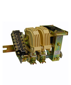 Контактор электромагнитный КТ-5032Б У3, 250А, 220В, 3з+3р, 2 полюса (ЭТ) | код ET052361 | Электротехник Контактор электромагнитный КТ-5032Б У3, 250А, 220В, 3з+3р, 2 полюса (ЭТ) | код ET052361 | Электротехник