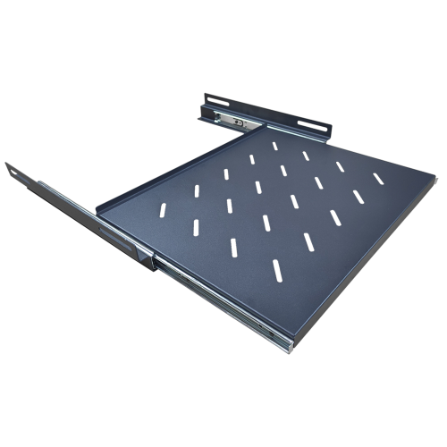 Полка выдвижная 4 точки, для напольных шкафов глубиной 1200 мм, нагрузка - 20 кг | код TWT-CBB-SM-12/20 | TWT Полка выдвижная 4 точки, для напольных шкафов глубиной 1200 мм, нагрузка - 20 кг | код TWT-CBB-SM-12/20 | TWT