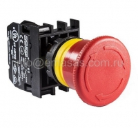 Устройство аварийной остановки в сборе B200EG | код B200EG | EMAS