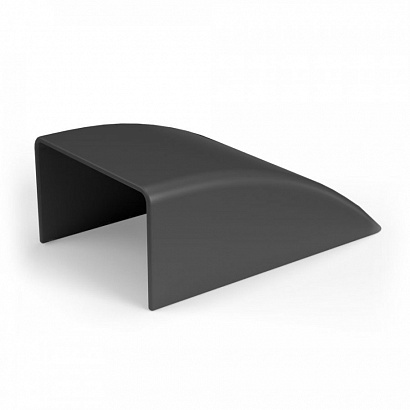 Заглушка 25х25 черная (4 шт/комп) Промрукав | код PR08.12920 | ПРОМРУКАВ Заглушка 25х25 черная (4 шт/комп) Промрукав | код PR08.12920 | ПРОМРУКАВ