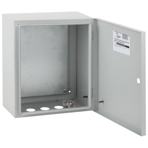 Корпус металлический ЩМП-03 SIMPLE 360х300х175 IP31 NO_SIMPLE_SHMP-03_IP31 ЭРА Б0041654 Корпус металлический ЩМП-03 SIMPLE 360х300х175 IP31 NO_SIMPLE_SHMP-03_IP31 ЭРА Б0041654