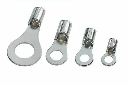 101845 Наконечник медный под пайку ПМ 10-8 SILAT (100шт/уп), упак | код 101845 | SILAT 101845 Наконечник медный под пайку ПМ 10-8 SILAT (100шт/уп), упак | код 101845 | SILAT