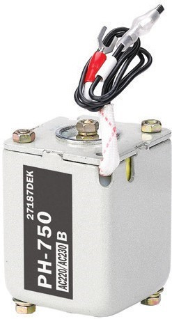 Расцепитель независимый DC 110В ВА-750 | код 27190DEK | DEKraft Расцепитель независимый DC 110В ВА-750 | код 27190DEK | DEKraft