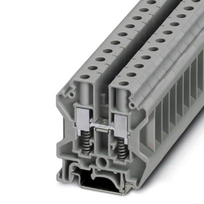 Проходные клеммы USST 10 | код 3070354 | PHOENIX CONTACT Проходные клеммы USST 10 | код 3070354 | PHOENIX CONTACT