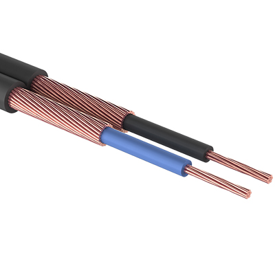 Кабель ШГЭС 2 PROconnect, черный, бухта 100 м | код 01-6001-6 | PROCONNECT Кабель ШГЭС 2 PROconnect, черный, бухта 100 м | код 01-6001-6 | PROCONNECT