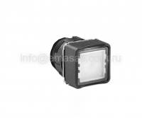 Передняя часть нажимной кнопки DDKB | код DDKB | EMAS