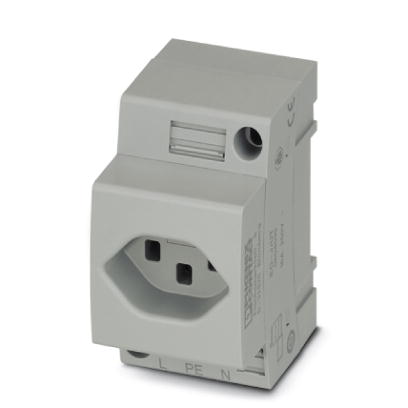 Розетка EO-J/UT | код 0804099 | PHOENIX CONTACT Розетка EO-J/UT | код 0804099 | PHOENIX CONTACT