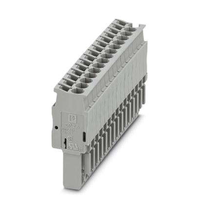 Штекер SP 2,5/15 | код 3040397 | PHOENIX CONTACT Штекер SP 2,5/15 | код 3040397 | PHOENIX CONTACT