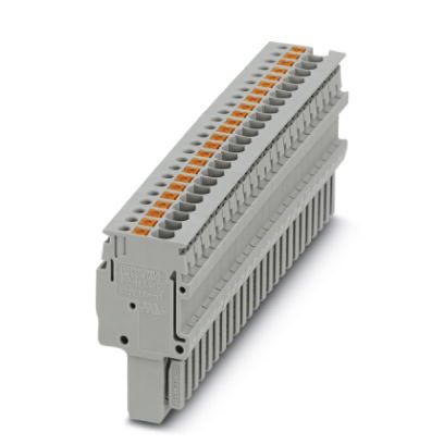 Штекер PP-H 1,5/S/24 | код 3061871 | PHOENIX CONTACT Штекер PP-H 1,5/S/24 | код 3061871 | PHOENIX CONTACT