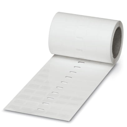 Тканевая этикетка EMLC (15X9)R YE | код 0800236 | PHOENIX CONTACT