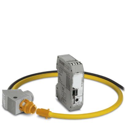 Трансформатор тока PACT RCP-4000A-1A-D190-10M | код 2910327 | PHOENIX CONTACT Трансформатор тока PACT RCP-4000A-1A-D190-10M | код 2910327 | PHOENIX CONTACT