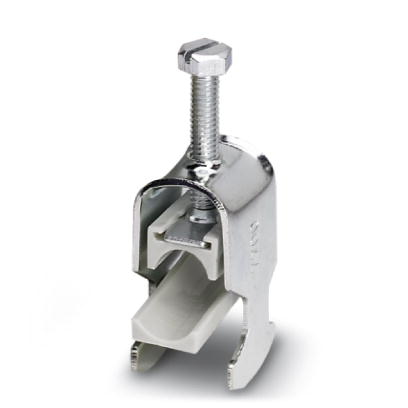 Кабельный зажим WCC 22 | код 3240254 | PHOENIX CONTACT Кабельный зажим WCC 22 | код 3240254 | PHOENIX CONTACT