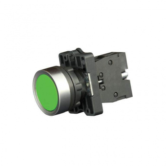 Кнопка в пластиковом корпусе красная IP65 | код BV-1-CA42 | Engard Кнопка в пластиковом корпусе красная IP65 | код BV-1-CA42 | Engard