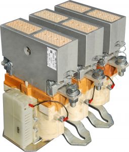 Контактор МК6-10Р 220В пост.(2 З +2 Р ) (101.610.200) | код A8119-T72881600 | ЧЭАЗ Контактор МК6-10Р 220В пост.(2 З +2 Р ) (101.610.200) | код A8119-T72881600 | ЧЭАЗ