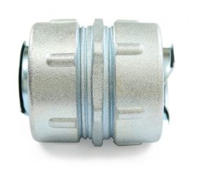 Муфта соединительная СММ-38 (1 1/2 ), (гайка под газовый ключ) Промрукав | код PR08.2974 | ПРОМРУКАВ Муфта соединительная СММ-38 (1 1/2 ), (гайка под газовый ключ) Промрукав | код PR08.2974 | ПРОМРУКАВ