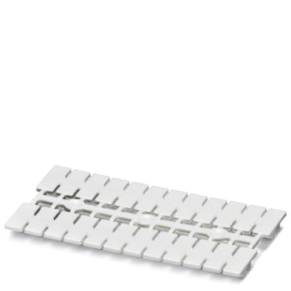 Маркировка для клеммных модулей UM1-TM (5X10) | код 0830905 | PHOENIX CONTACT