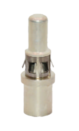 Обжимной контакт КГ-200A-S70-СЕР | код 187150318 | СТЭЗ Обжимной контакт КГ-200A-S70-СЕР | код 187150318 | СТЭЗ