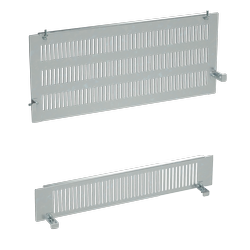 Комплект закрытий задних перфорированных В=300, 100, Ш=300 | код R5SBPF331 | DKC