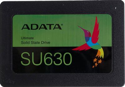Накопитель SSD A-Data SATA-III 240GB ASU630SS-240GQ-R Ultimate SU630 2.5 | код 1147699 | A-DATA Накопитель SSD A-Data SATA-III 240GB ASU630SS-240GQ-R Ultimate SU630 2.5 | код 1147699 | A-DATA