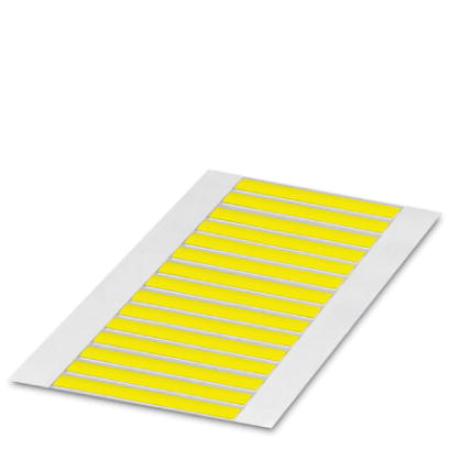 Усадочный кембрик WMS-2 HF 2,4 (30X4)RL YE CUS | код 0833211 | PHOENIX CONTACT