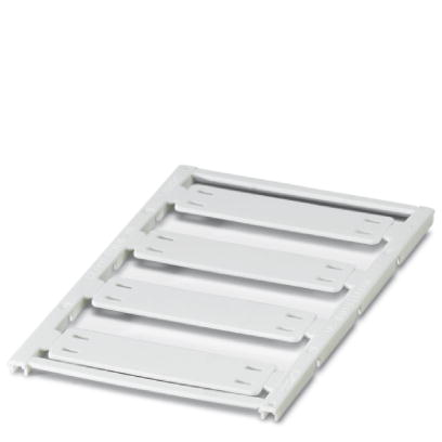 Маркер для кабелей UC-WMTB (44X15) BN | код 0828384 | PHOENIX CONTACT Маркер для кабелей UC-WMTB (44X15) BN | код 0828384 | PHOENIX CONTACT