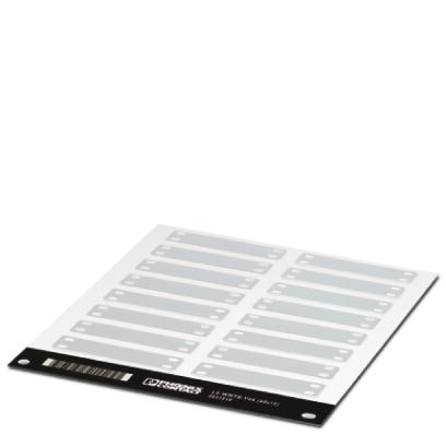 Маркер для кабелей LS-WMTB-V4A (60X15) CUS | код 0831804 | PHOENIX CONTACT