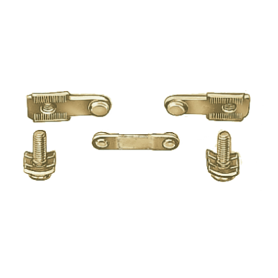 Контакты силовые OptiStart K-FS-99265T (комплект) для 3-пол. AF-265 | код 370954 | КЭАЗ Контакты силовые OptiStart K-FS-99265T (комплект) для 3-пол. AF-265 | код 370954 | КЭАЗ