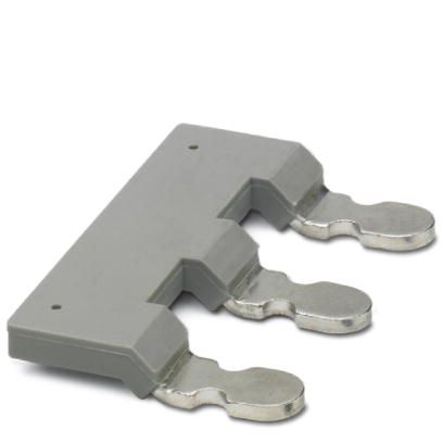 Гребенчатый мостик EB 3-35 | код 0208145 | PHOENIX CONTACT Гребенчатый мостик EB 3-35 | код 0208145 | PHOENIX CONTACT