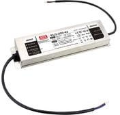 Источник питания AC-DC, 239.8Вт, IP65, вход 100…305В AC, 47…63Гц/142…431В DC, ККМ, выход 18...36В/6.66А, изоляция 3750В AC, в кожухе 244х71х37.5мм, -40…+85С (корпус), потенциометры, провод заземления | код ELG-240-36A-3Y | MeanWell