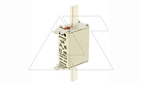 Предохранитель NH 50A 500V GL/GG 01, двойная индикация, 50NHG01B | код 50NHG01B | EATON