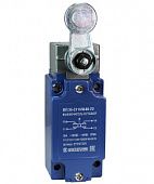 Выключатель путевой ВП 36-2116М-66 У2, рычаг со стальным роликом, 1з+1р, безинерционный, 30х60 мм, без сальника, 3А, IP66 (ЭТ) | код ET007265 | Электротехник