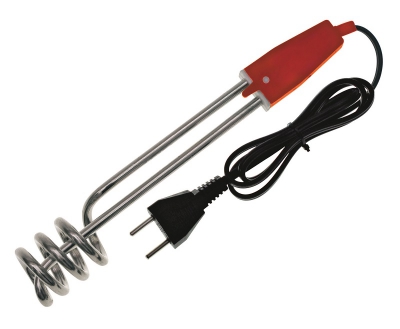 Электрокипятильник ЭК-1,5 230 В, 1,5 кВт, ТЭН 19,5 см, TDM | код SQ2505-0003 | TDM Электрокипятильник ЭК-1,5 230 В, 1,5 кВт, ТЭН 19,5 см, TDM | код SQ2505-0003 | TDM