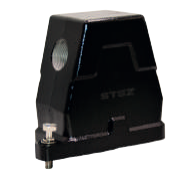 Корпуса с винтовым креплением HDC-PH6BD-S S-1/M25 | код 187150051 | СТЭЗ