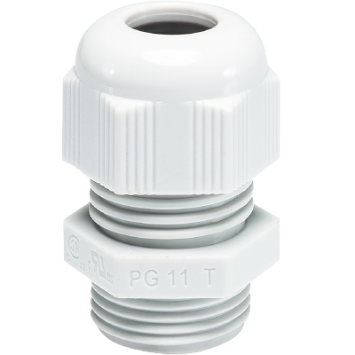 Кабельный ввод, PG11 диапазон обслуживаемых кабелей 5-10 мм, IP68, пластик, RAL 7035 серый | код Z5.504.0253.0 | Wieland Кабельный ввод, PG11 диапазон обслуживаемых кабелей 5-10 мм, IP68, пластик, RAL 7035 серый | код Z5.504.0253.0 | Wieland