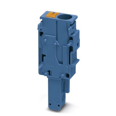 Штекер PP-H 4/ 1-R BU | код 3211980 | PHOENIX CONTACT Штекер PP-H 4/ 1-R BU | код 3211980 | PHOENIX CONTACT