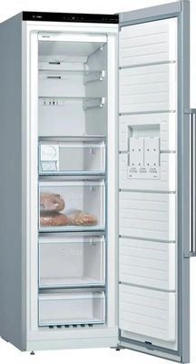 Морозильная камера Bosch GSN36AIEP серебристый | код 2005966 | BOSCH Морозильная камера Bosch GSN36AIEP серебристый | код 2005966 | BOSCH