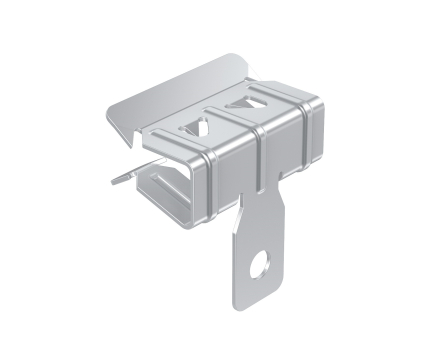Зажим балочный 15-20 мм TDZ EKF | код ZB15-20 | EKF Зажим балочный 15-20 мм TDZ EKF | код ZB15-20 | EKF