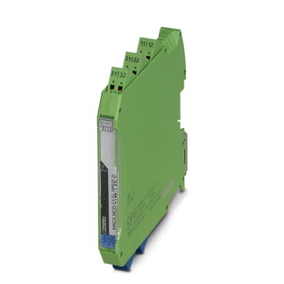 Разделитель питания MACX MCR-EX-SL-RPSSI-2I-SP | код 2924236 | PHOENIX CONTACT Разделитель питания MACX MCR-EX-SL-RPSSI-2I-SP | код 2924236 | PHOENIX CONTACT